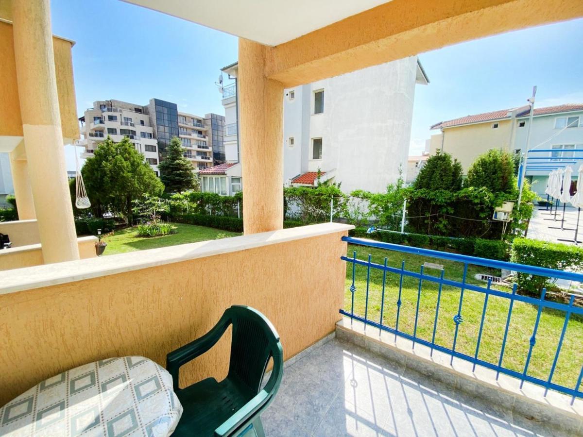 Complex Къщите Apartman Szveti Vlasz Kültér fotó