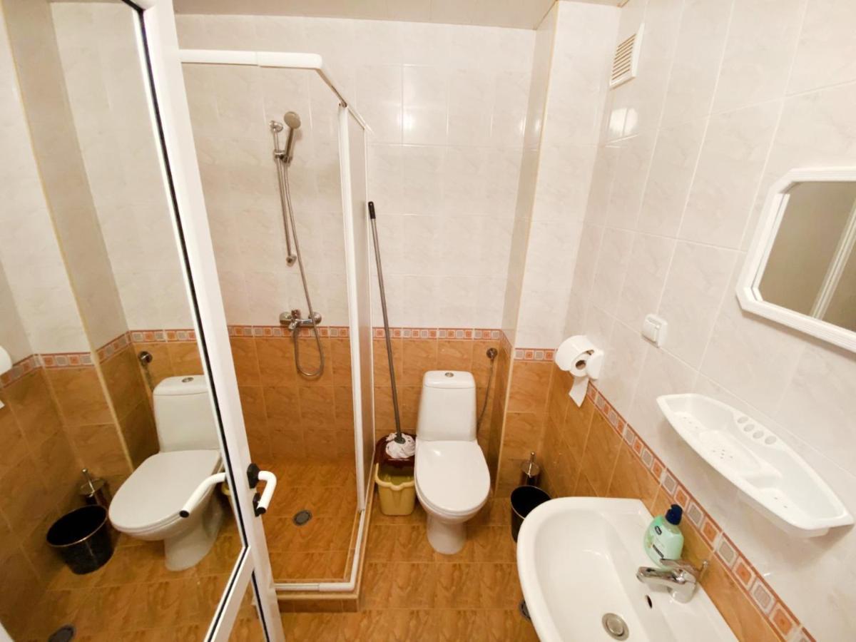 Complex Къщите Apartman Szveti Vlasz Kültér fotó