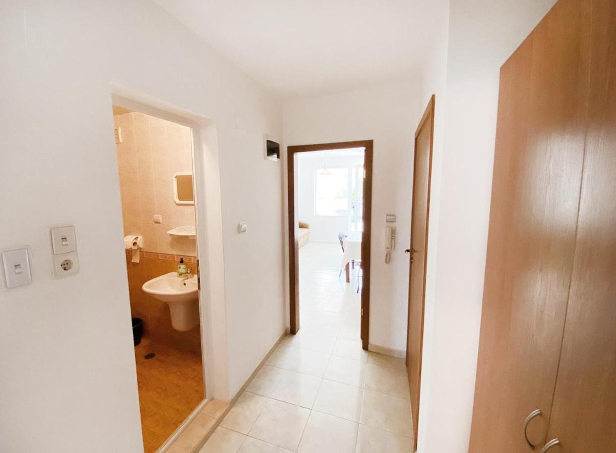 Complex Къщите Apartman Szveti Vlasz Kültér fotó