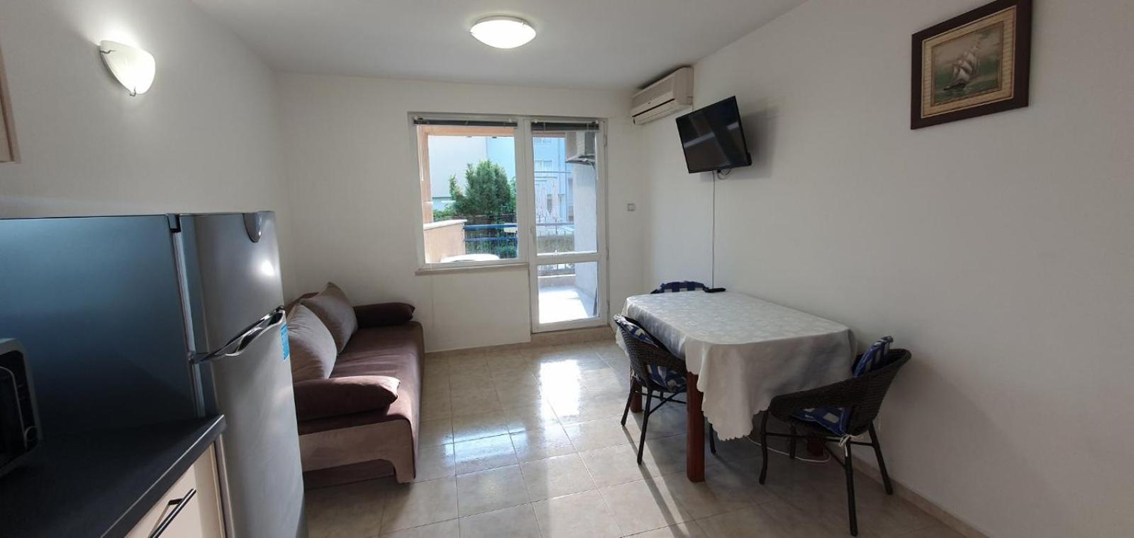 Complex Къщите Apartman Szveti Vlasz Kültér fotó