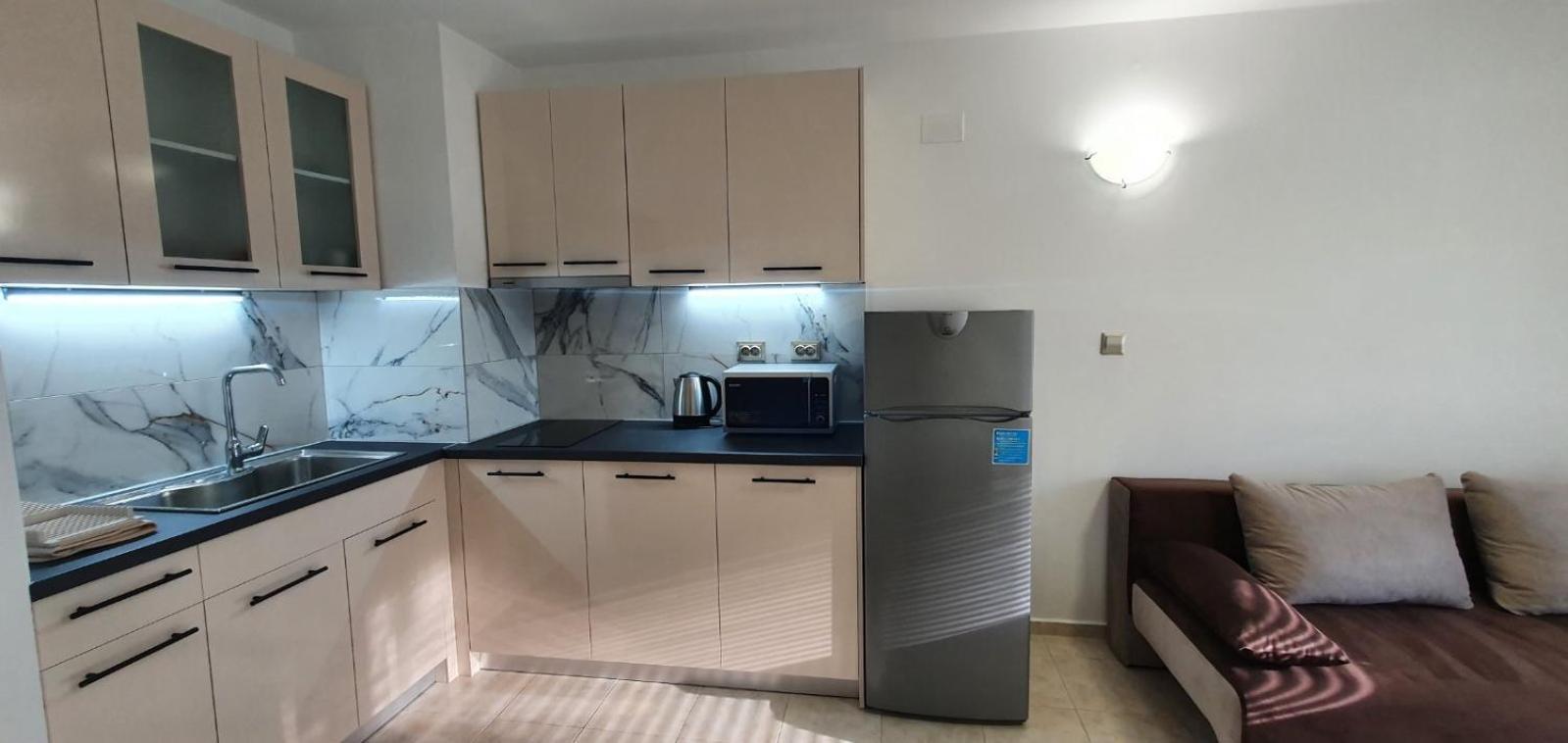 Complex Къщите Apartman Szveti Vlasz Kültér fotó